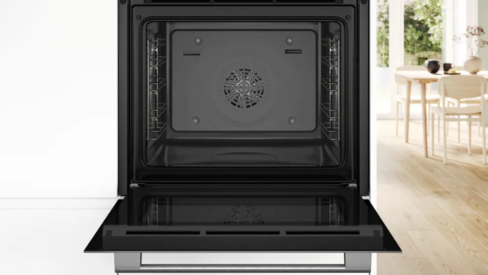 Fournos Entoixizomenos Bosch HBA534BW3
